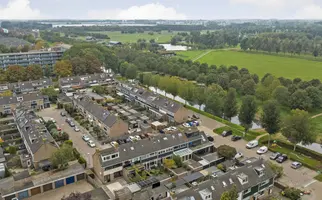 Schultz van Haegenstraat 18, HENDRIK-IDO-AMBACHT