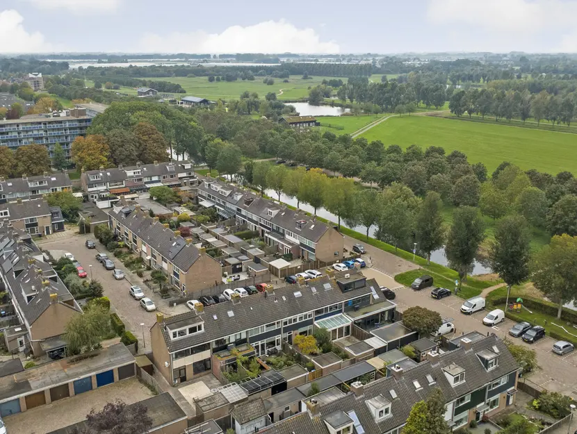 Schultz van Haegenstraat 18, HENDRIK-IDO-AMBACHT