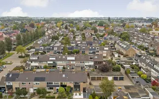 Schultz van Haegenstraat 18, HENDRIK-IDO-AMBACHT