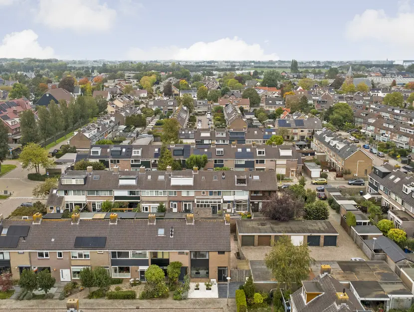 Schultz van Haegenstraat 18, HENDRIK-IDO-AMBACHT