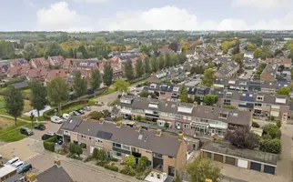 Schultz van Haegenstraat 18, HENDRIK-IDO-AMBACHT