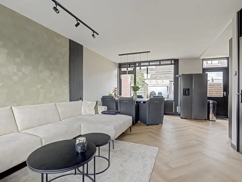 Schultz van Haegenstraat 18, HENDRIK-IDO-AMBACHT