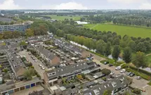 Schultz van Haegenstraat 18, HENDRIK-IDO-AMBACHT