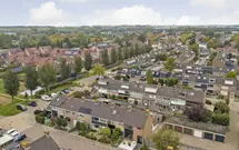 Schultz van Haegenstraat 18, HENDRIK-IDO-AMBACHT