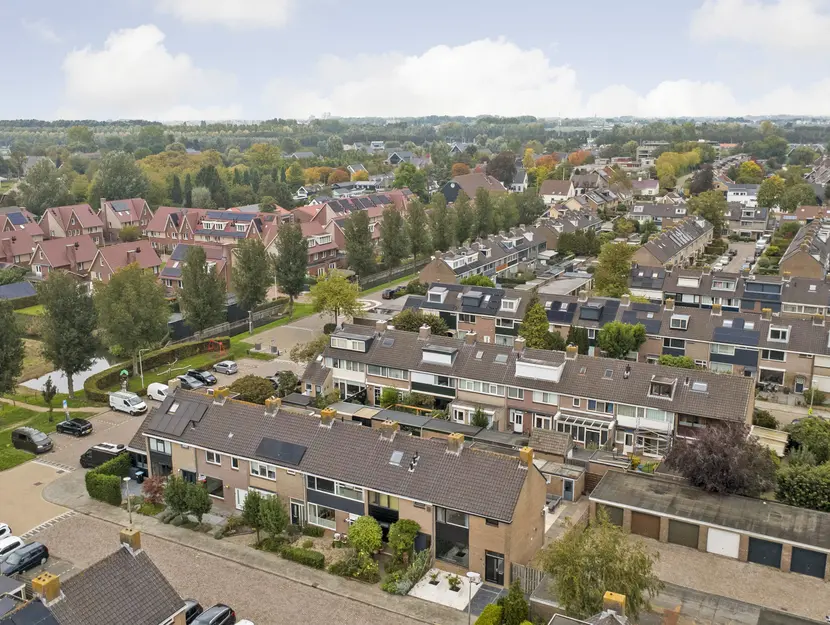 Schultz van Haegenstraat 18, HENDRIK-IDO-AMBACHT