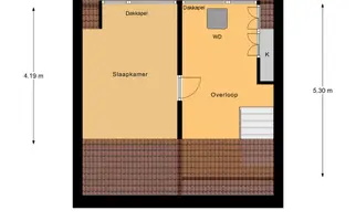 Schultz van Haegenstraat 18, HENDRIK-IDO-AMBACHT