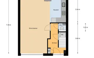 Schultz van Haegenstraat 18, HENDRIK-IDO-AMBACHT