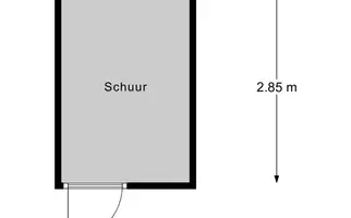 Schultz van Haegenstraat 18, HENDRIK-IDO-AMBACHT