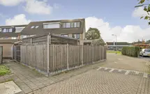 Escherstraat 2, ZWIJNDRECHT