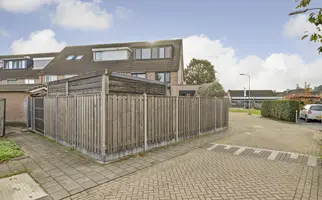Escherstraat 2, ZWIJNDRECHT