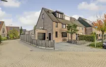 Escherstraat 2, ZWIJNDRECHT