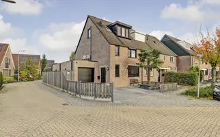 Escherstraat 2, ZWIJNDRECHT