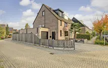 Escherstraat 2, ZWIJNDRECHT