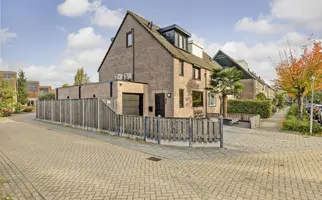Escherstraat 2, ZWIJNDRECHT