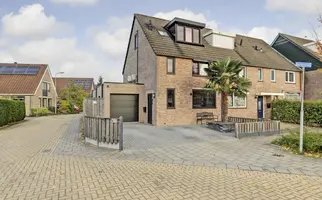 Escherstraat 2, ZWIJNDRECHT