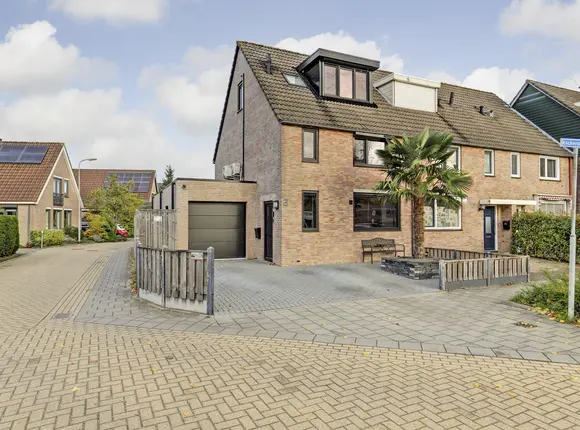 Escherstraat 2