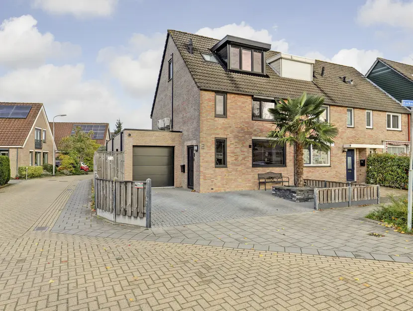 Escherstraat 2, ZWIJNDRECHT