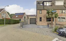 Escherstraat 2, ZWIJNDRECHT