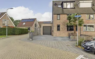 Escherstraat 2, ZWIJNDRECHT