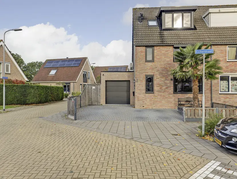 Escherstraat 2, ZWIJNDRECHT