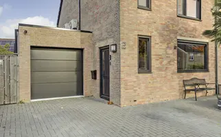 Escherstraat 2, ZWIJNDRECHT