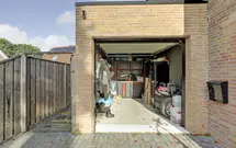 Escherstraat 2, ZWIJNDRECHT