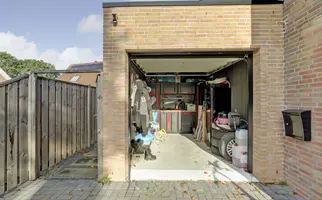 Escherstraat 2, ZWIJNDRECHT