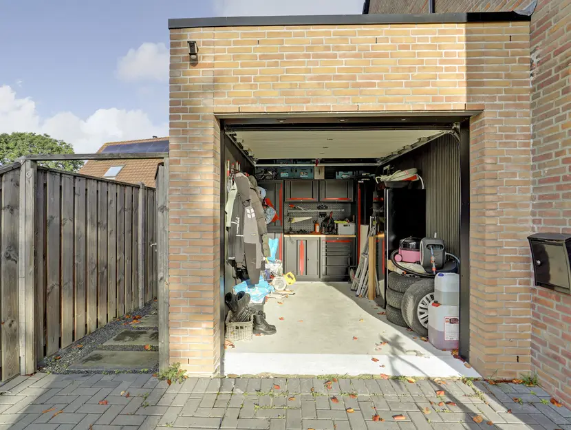 Escherstraat 2, ZWIJNDRECHT