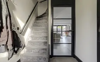 Escherstraat 2, ZWIJNDRECHT