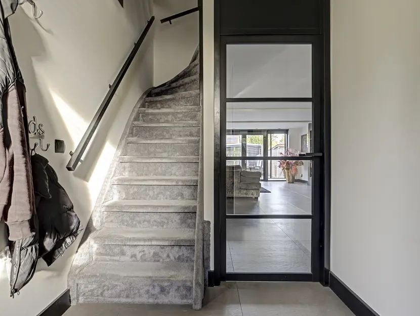 Escherstraat 2, ZWIJNDRECHT