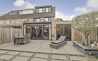 Escherstraat 2, ZWIJNDRECHT