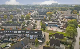 Escherstraat 2, ZWIJNDRECHT