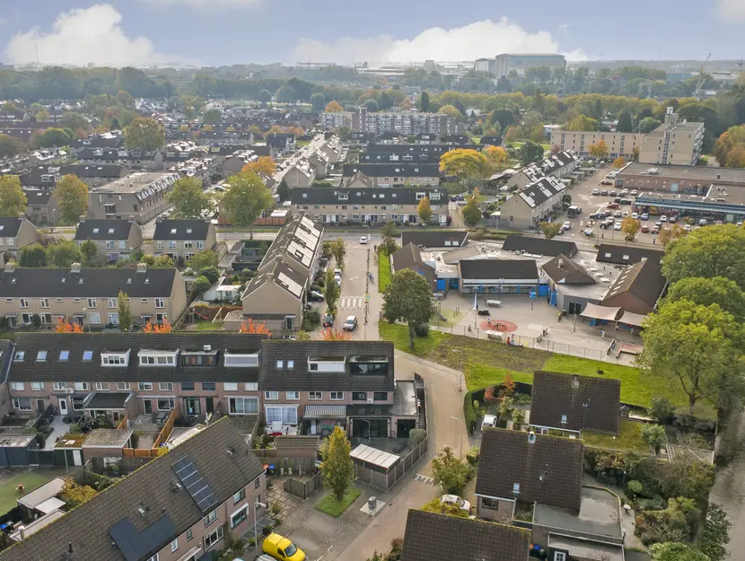Escherstraat 2, ZWIJNDRECHT