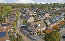 Escherstraat 2, ZWIJNDRECHT