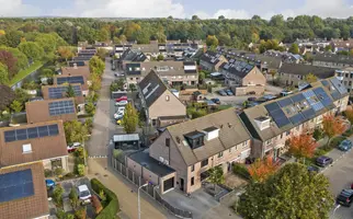 Escherstraat 2, ZWIJNDRECHT