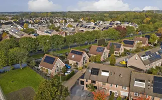 Escherstraat 2, ZWIJNDRECHT