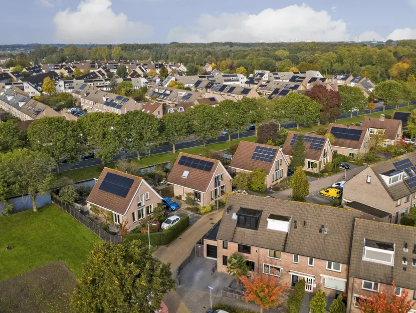 Escherstraat 2, ZWIJNDRECHT