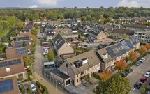 Escherstraat 2, ZWIJNDRECHT