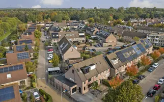 Escherstraat 2, ZWIJNDRECHT