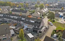 Escherstraat 2, ZWIJNDRECHT
