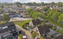 Escherstraat 2, ZWIJNDRECHT