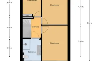 Escherstraat 2, ZWIJNDRECHT