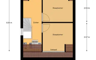 Escherstraat 2, ZWIJNDRECHT