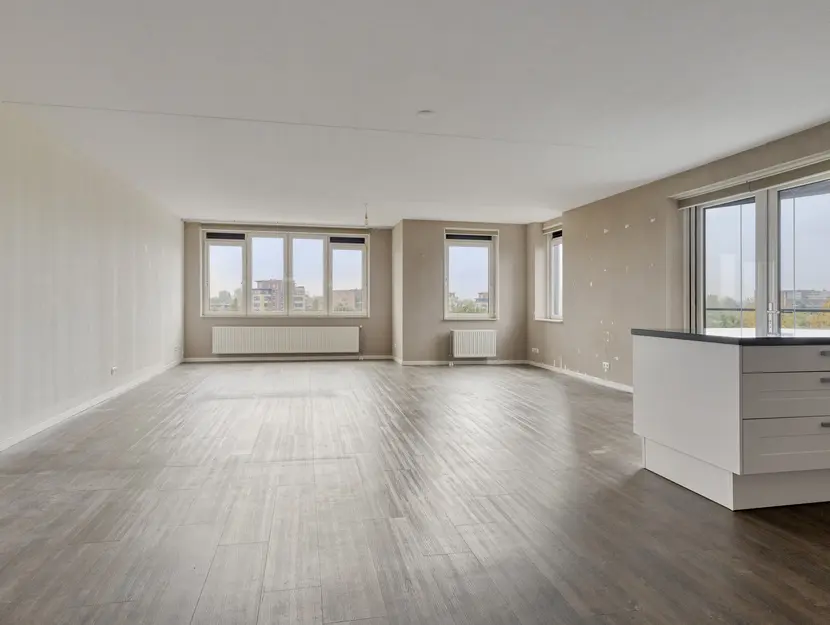 Zalm 232, HENDRIK-IDO-AMBACHT