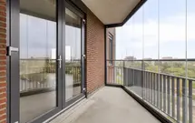 Zalm 232, HENDRIK-IDO-AMBACHT