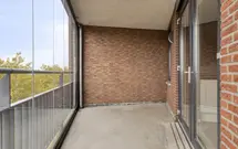 Zalm 232, HENDRIK-IDO-AMBACHT
