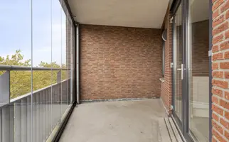 Zalm 232, HENDRIK-IDO-AMBACHT