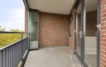 Zalm 232, HENDRIK-IDO-AMBACHT
