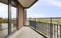 Zalm 232, HENDRIK-IDO-AMBACHT