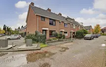 De Touwbaan 13, HENDRIK-IDO-AMBACHT